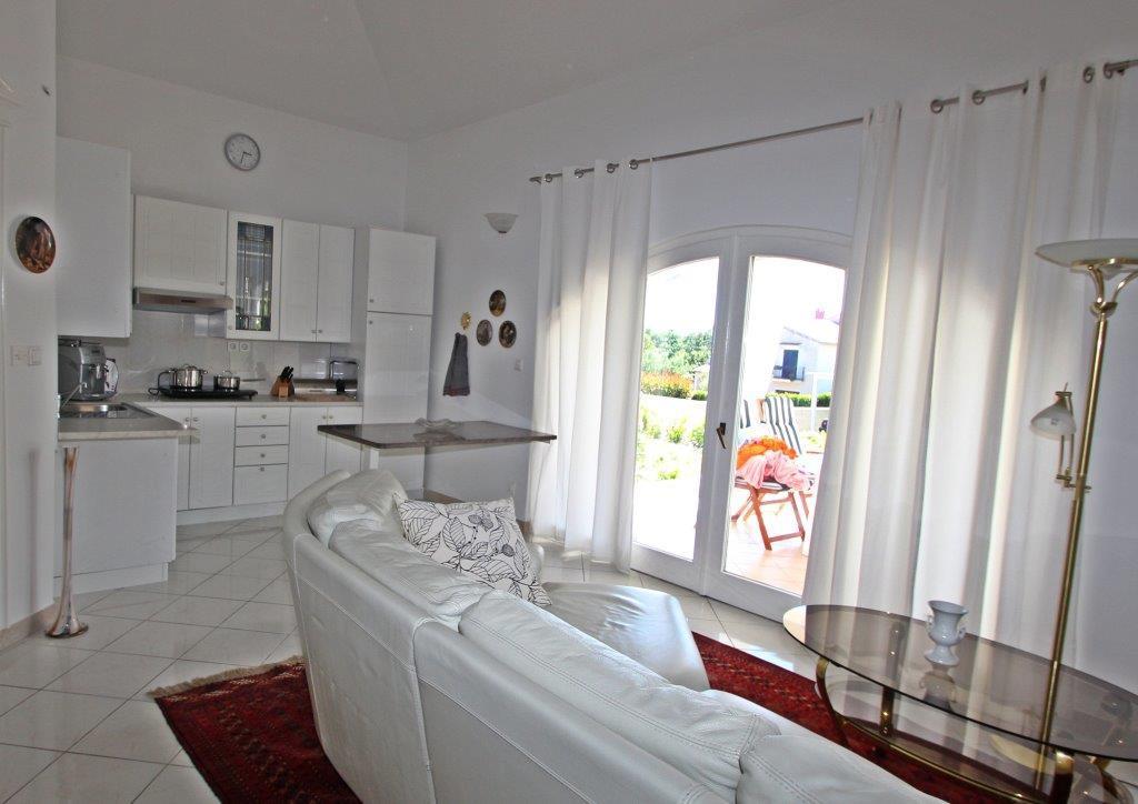 Residence Vogt Poreč Exteriér fotografie