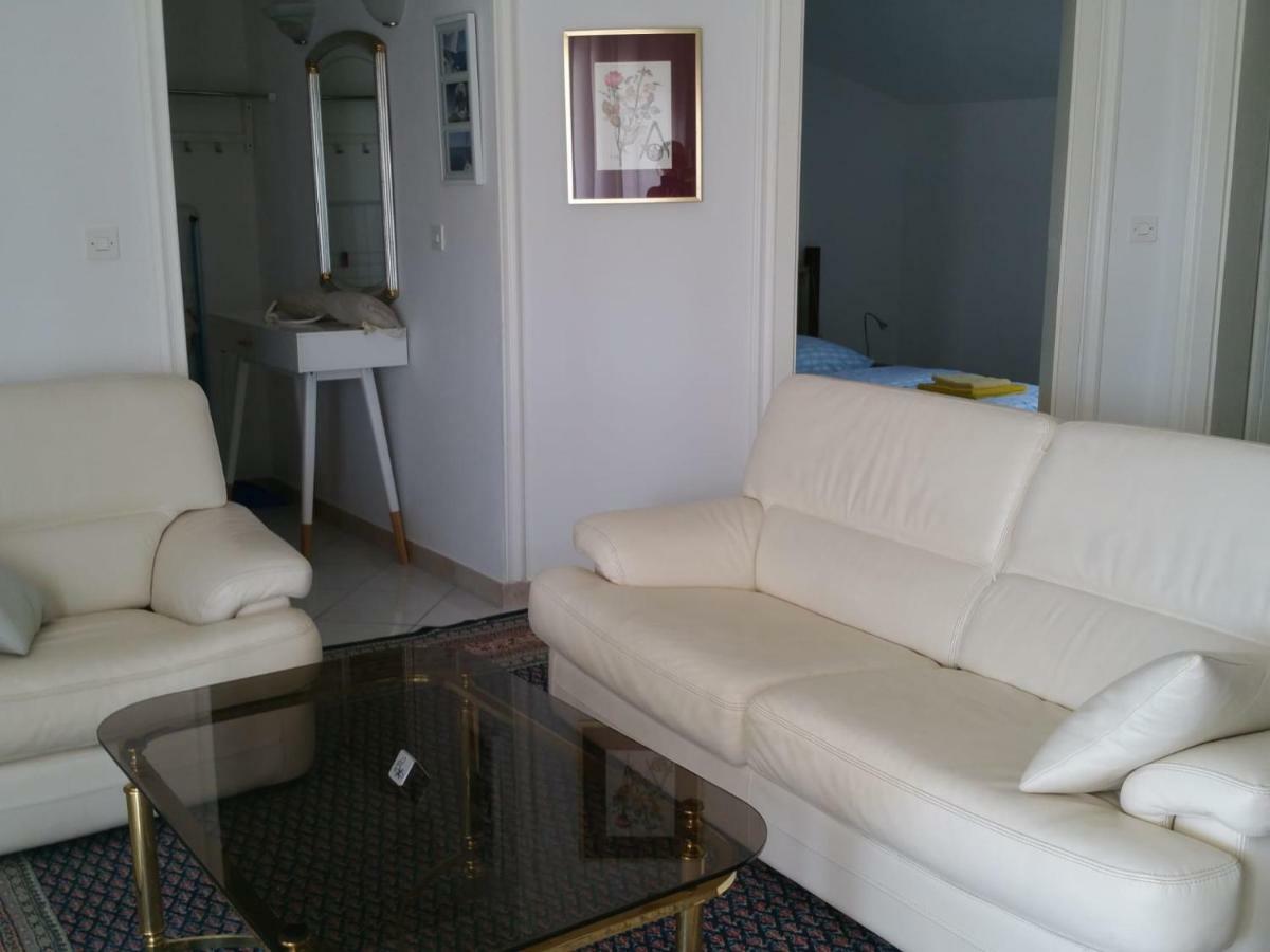 Residence Vogt Poreč Exteriér fotografie