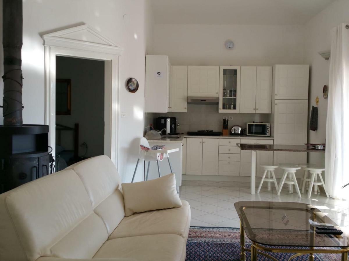 Residence Vogt Poreč Exteriér fotografie